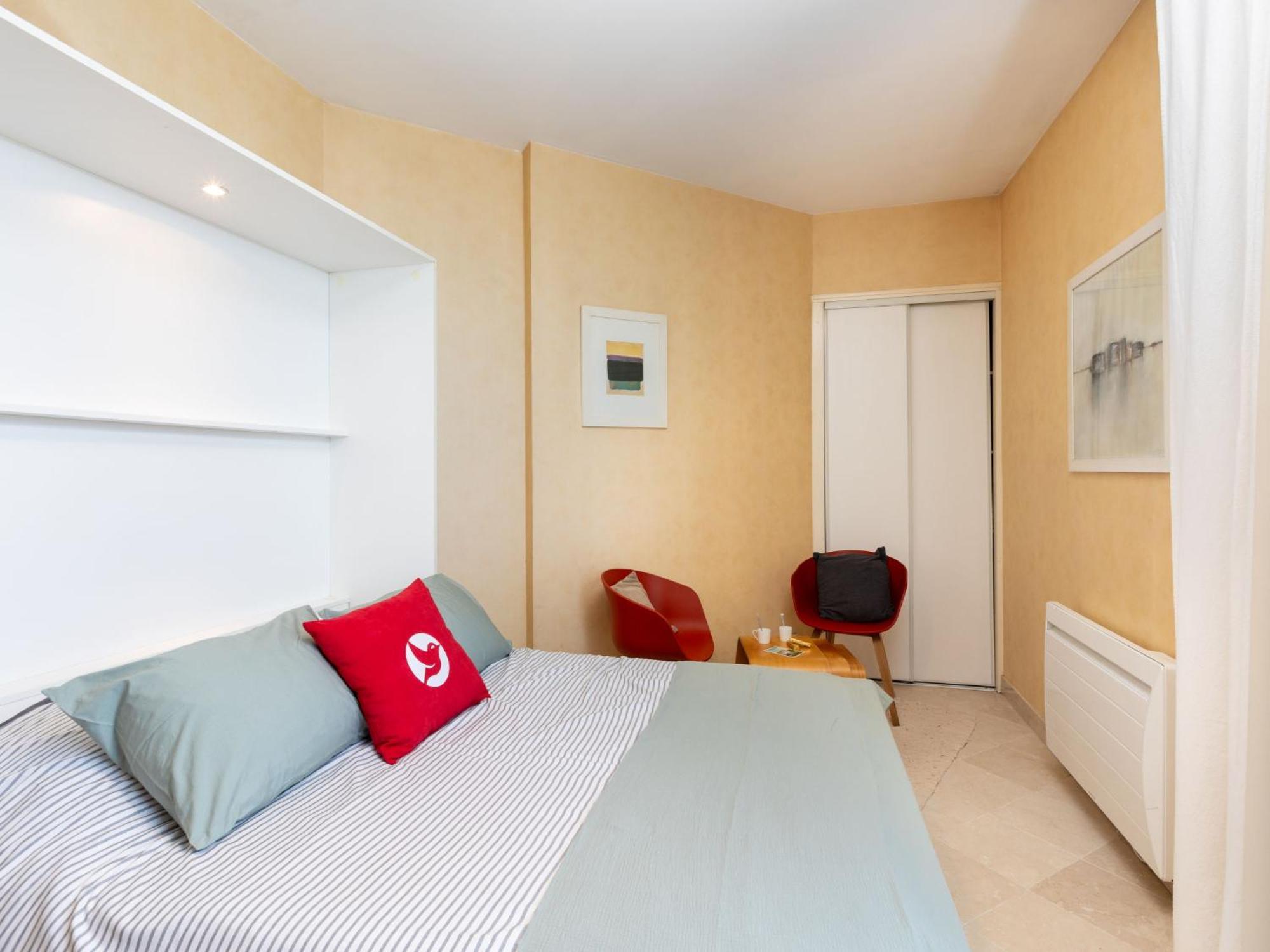 Studio Les Armateurs 3 By Interhome Saint-Malo Exterior foto
